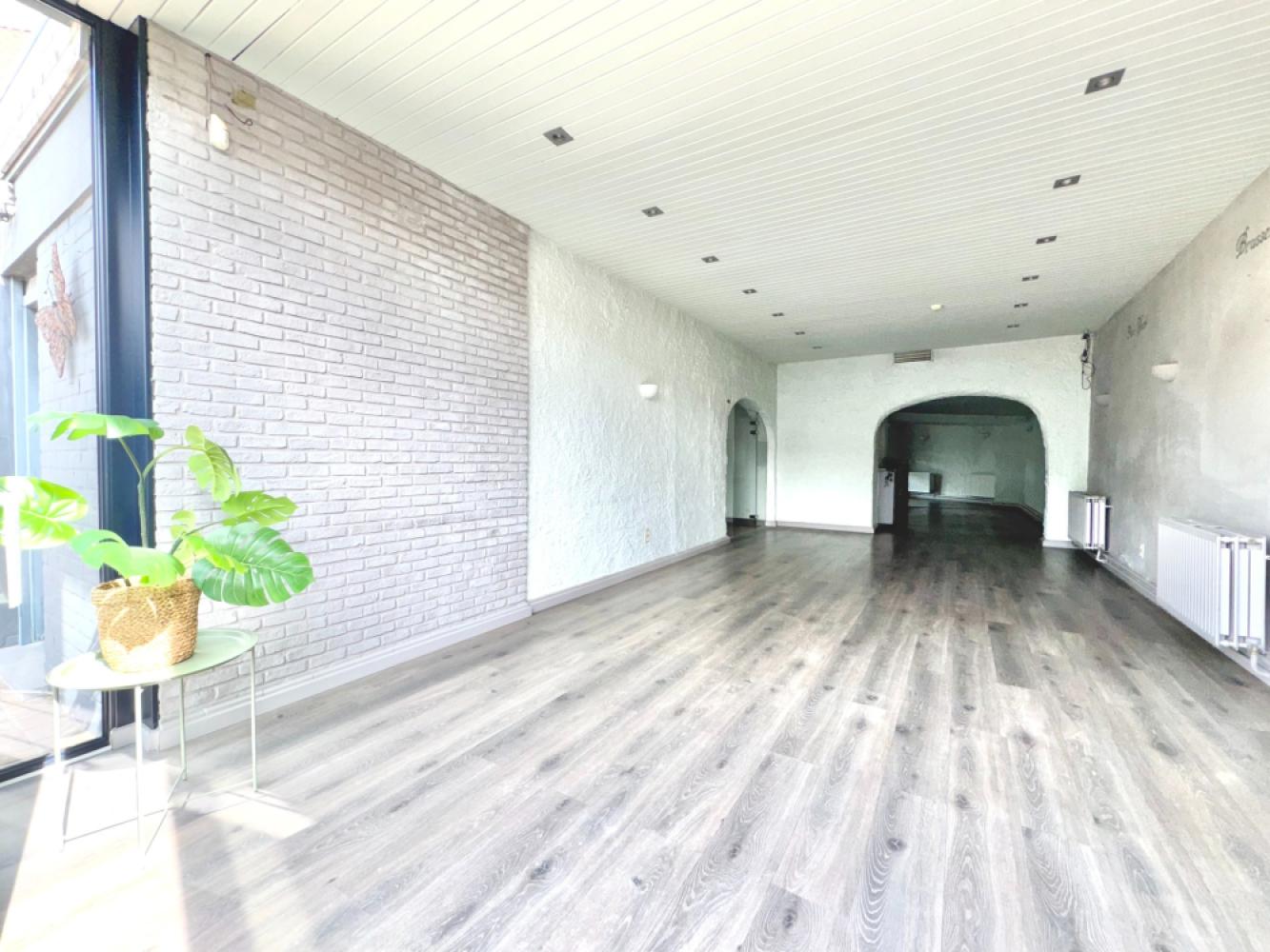 Kantoor te huur in Waregem
