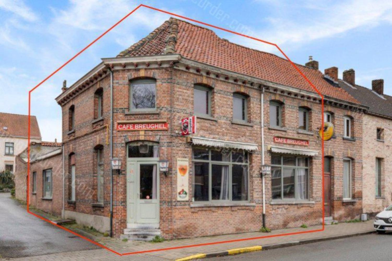 Office for sale in Temse