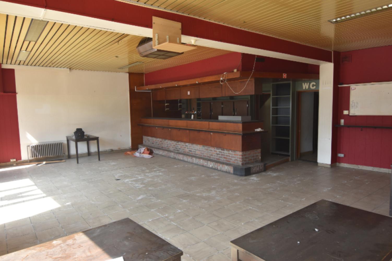 Office for sale in Temse