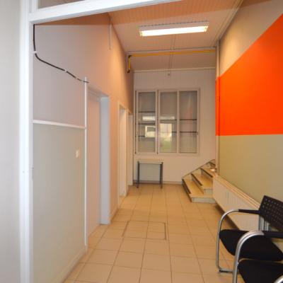 Office for rent in Mechelen