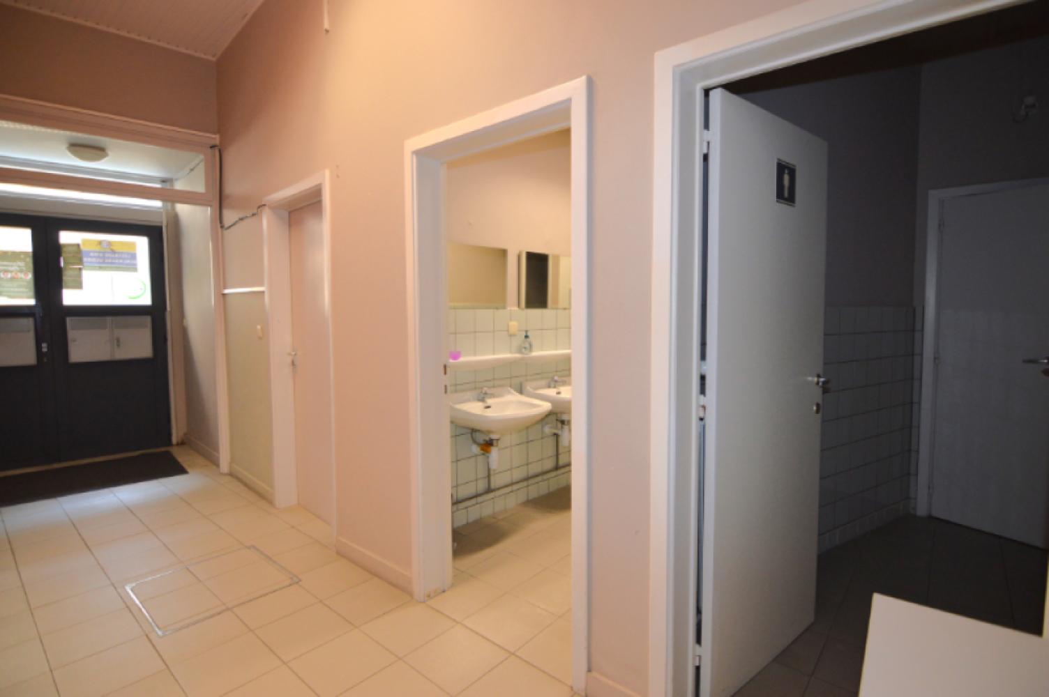 Office for rent in Mechelen