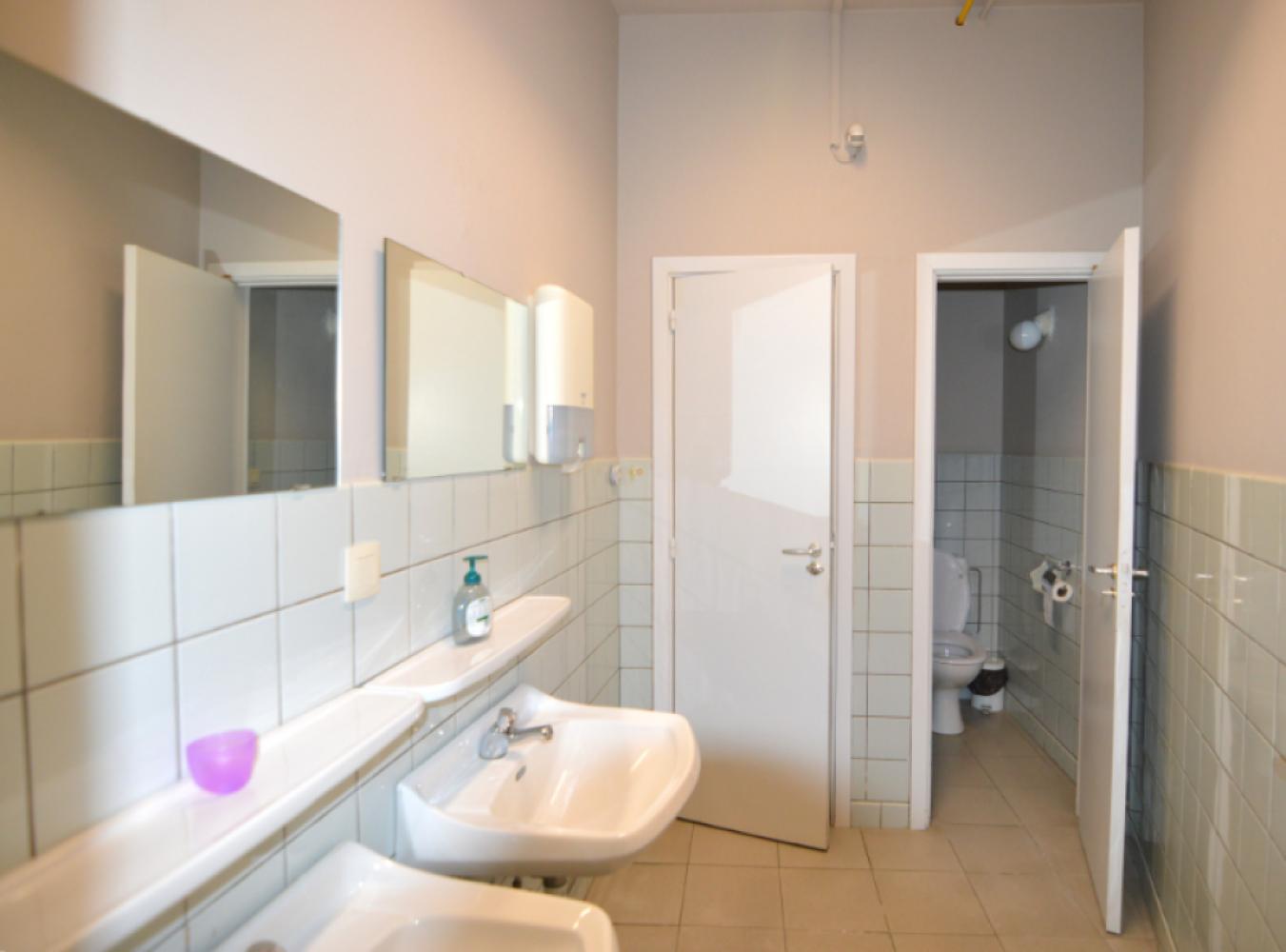 Office for rent in Mechelen