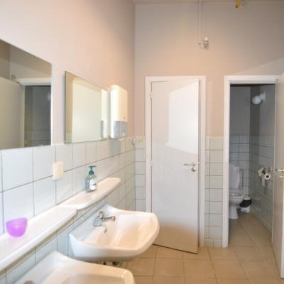 Office for rent in Mechelen