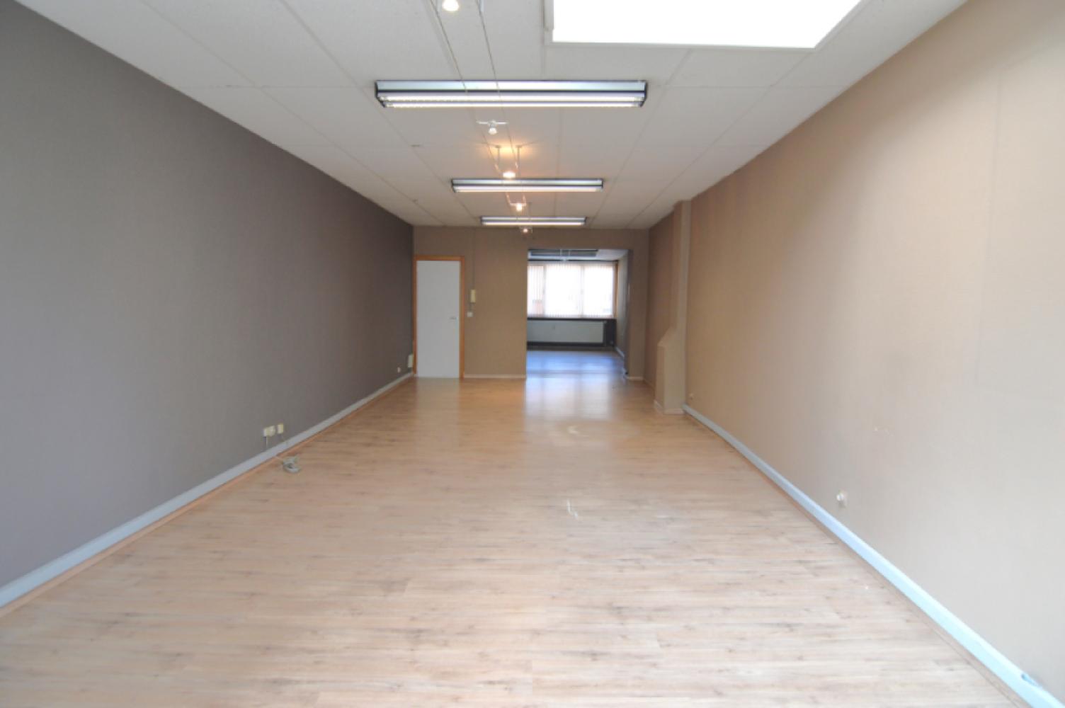 Office for rent in Mechelen