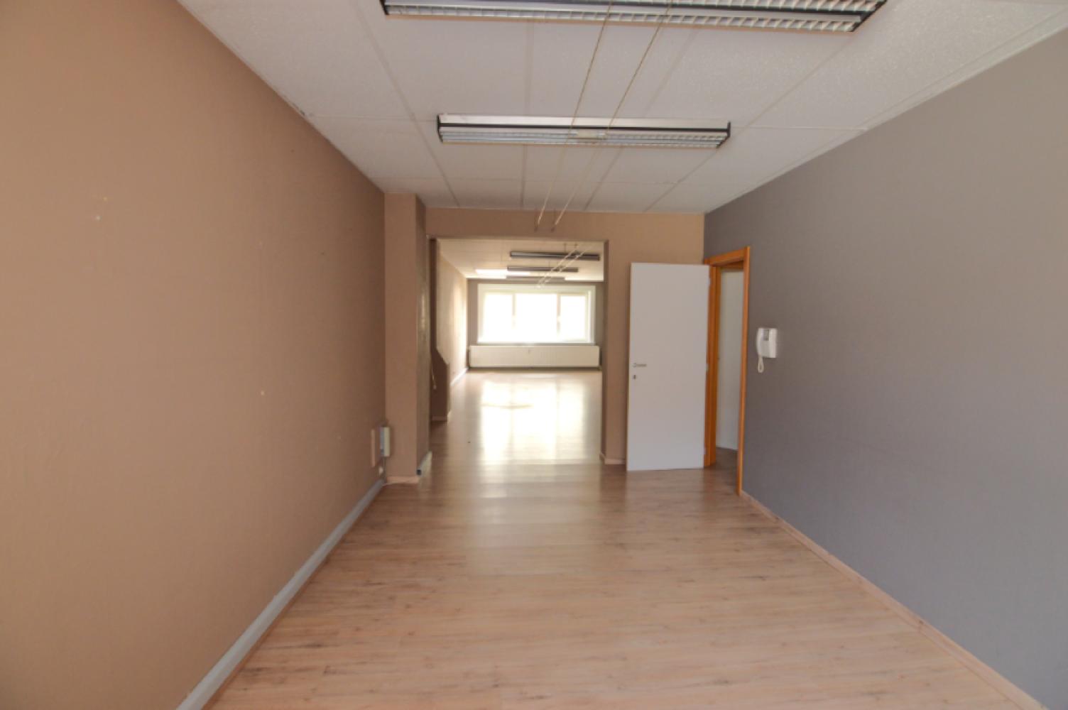 Office for rent in Mechelen