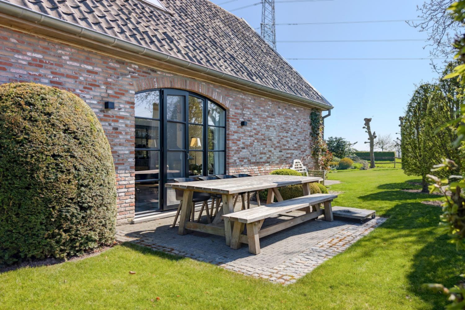 Huis te koop in Deinze
