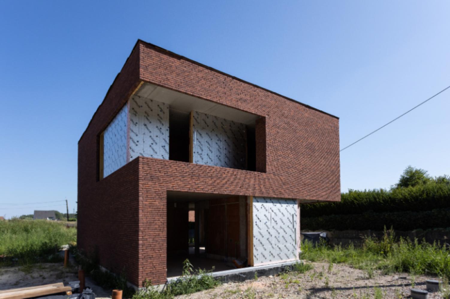 Villa for sale in Munkzwalm