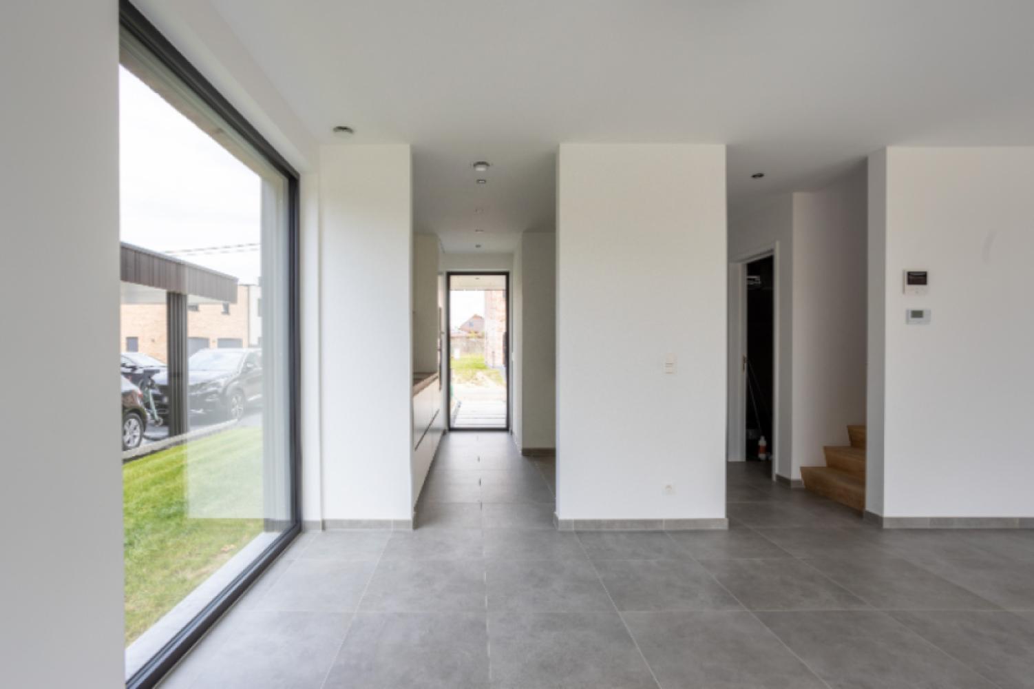 Villa for sale in Munkzwalm