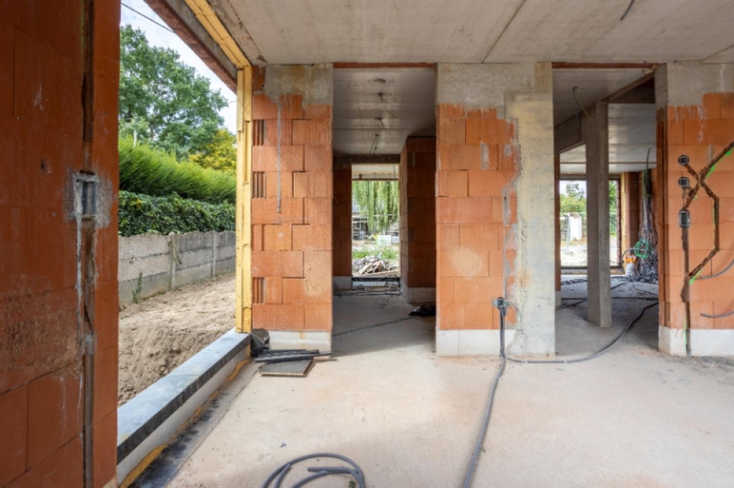 Villa for sale in Munkzwalm