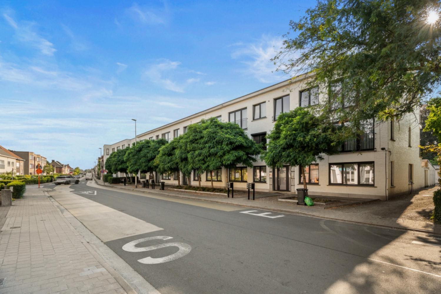 Garage / parking for sale in Wondelgem