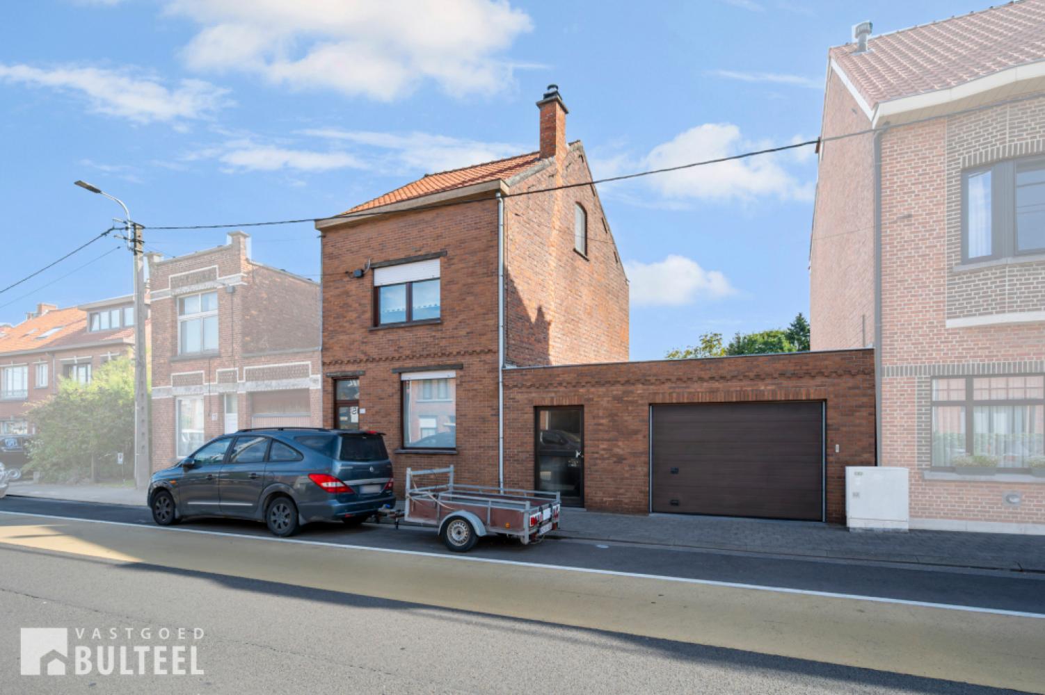 Maison à vendre à Sint-Niklaas