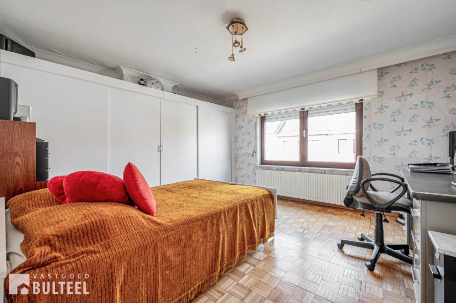 Maison à vendre à Sint-Niklaas
