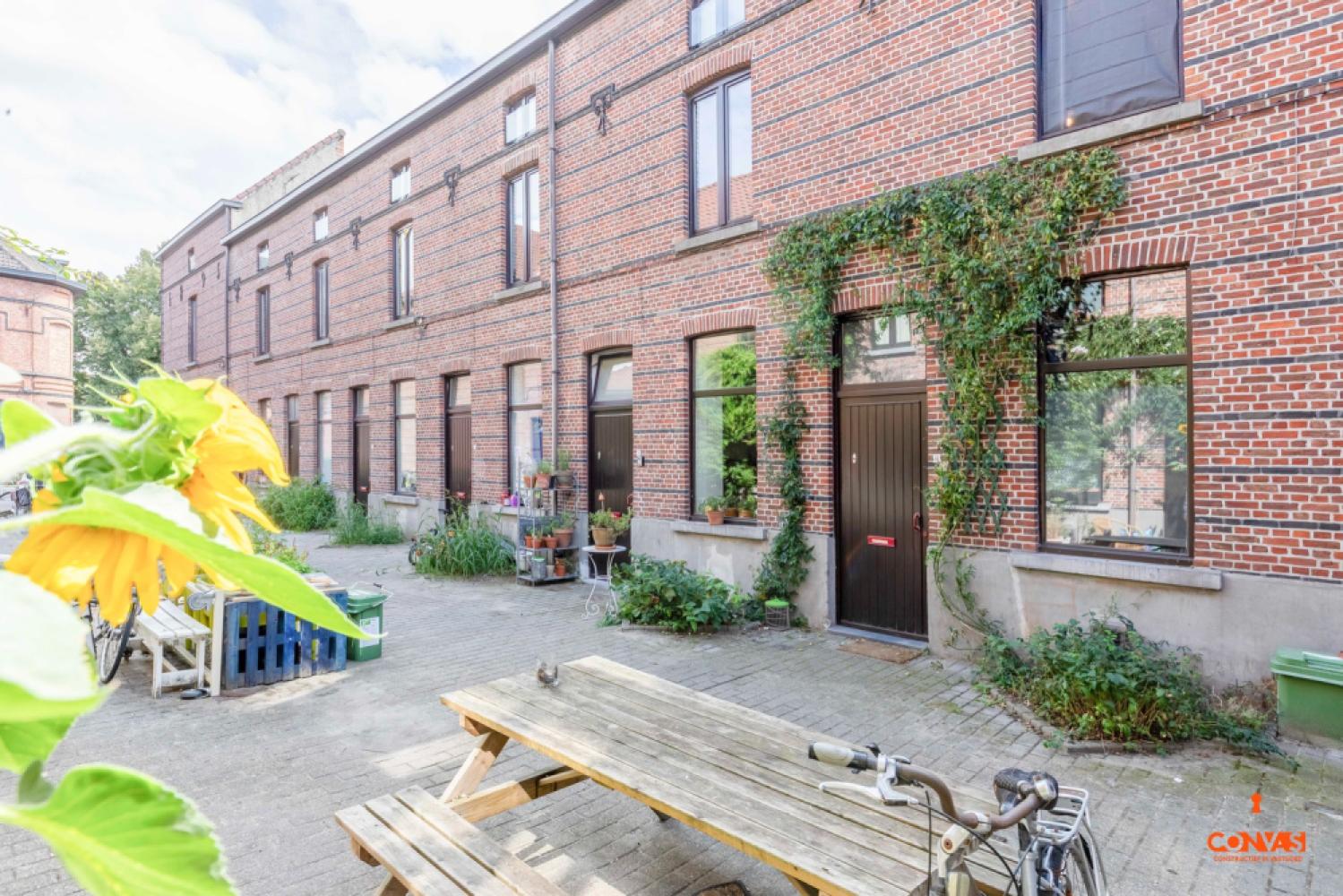 Huis te koop in Gent