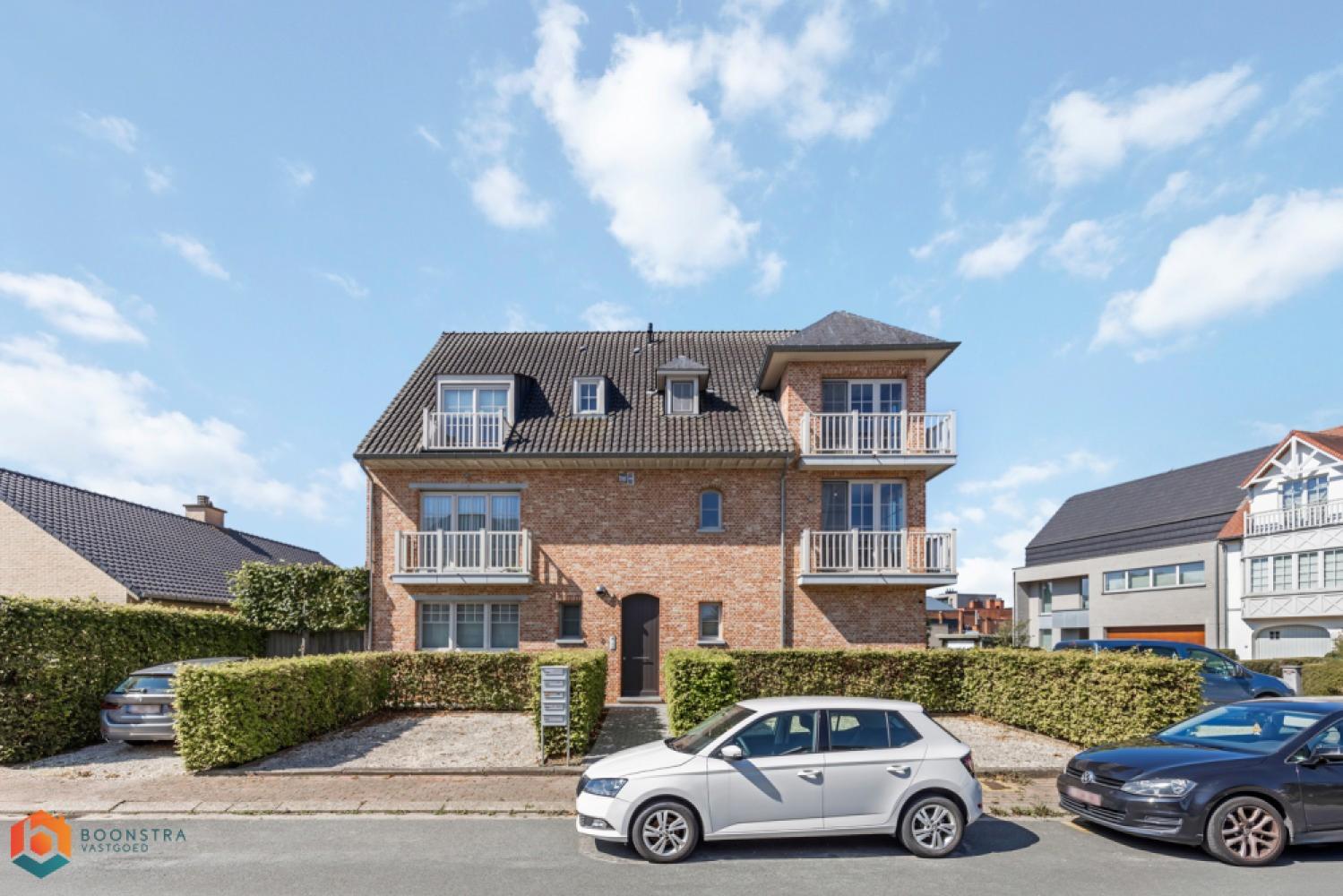 Appartement à vendre à Putte