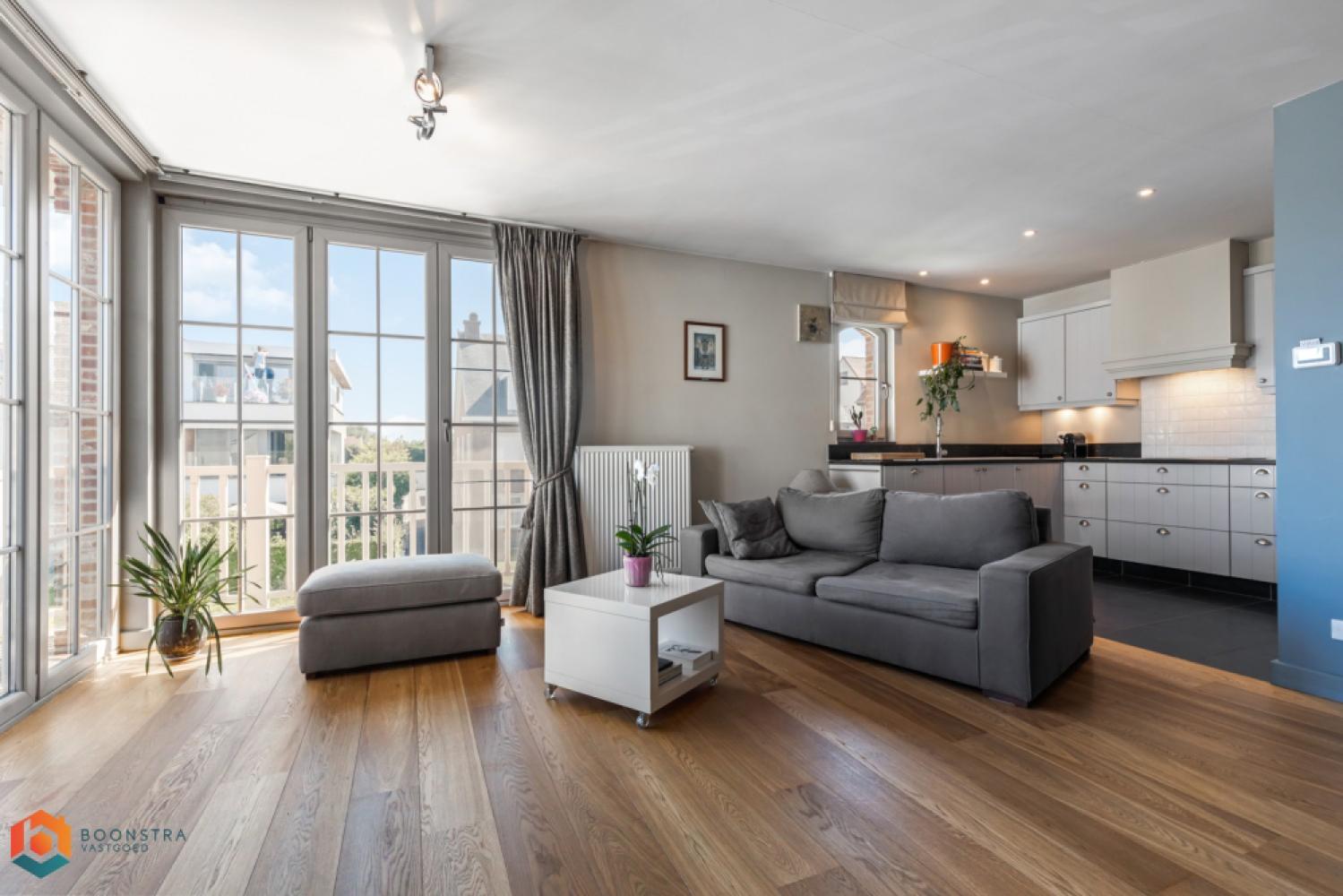 Appartement à vendre à Putte