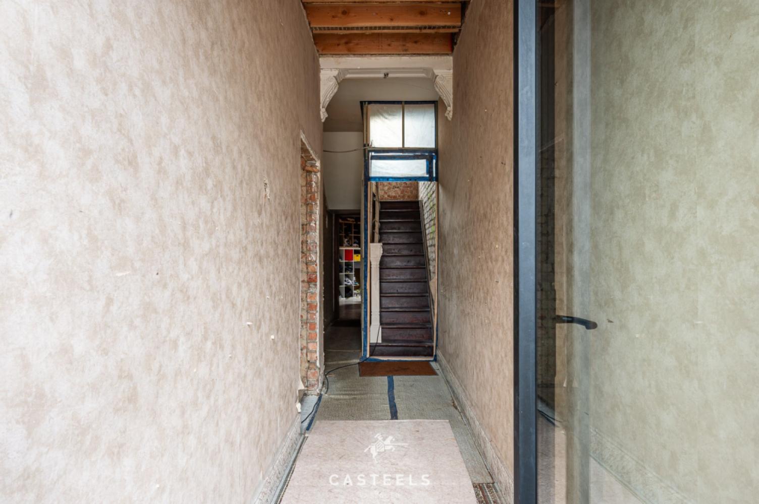 Huis te koop in Gent