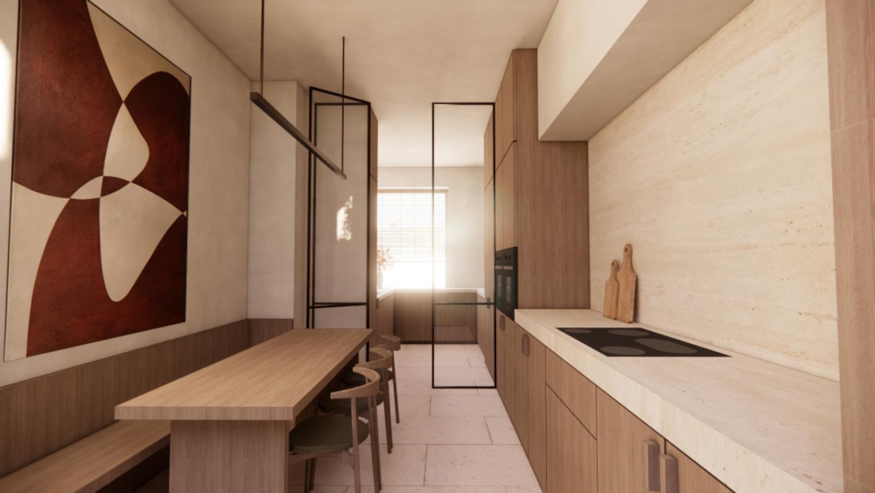 Huis te koop in Gent