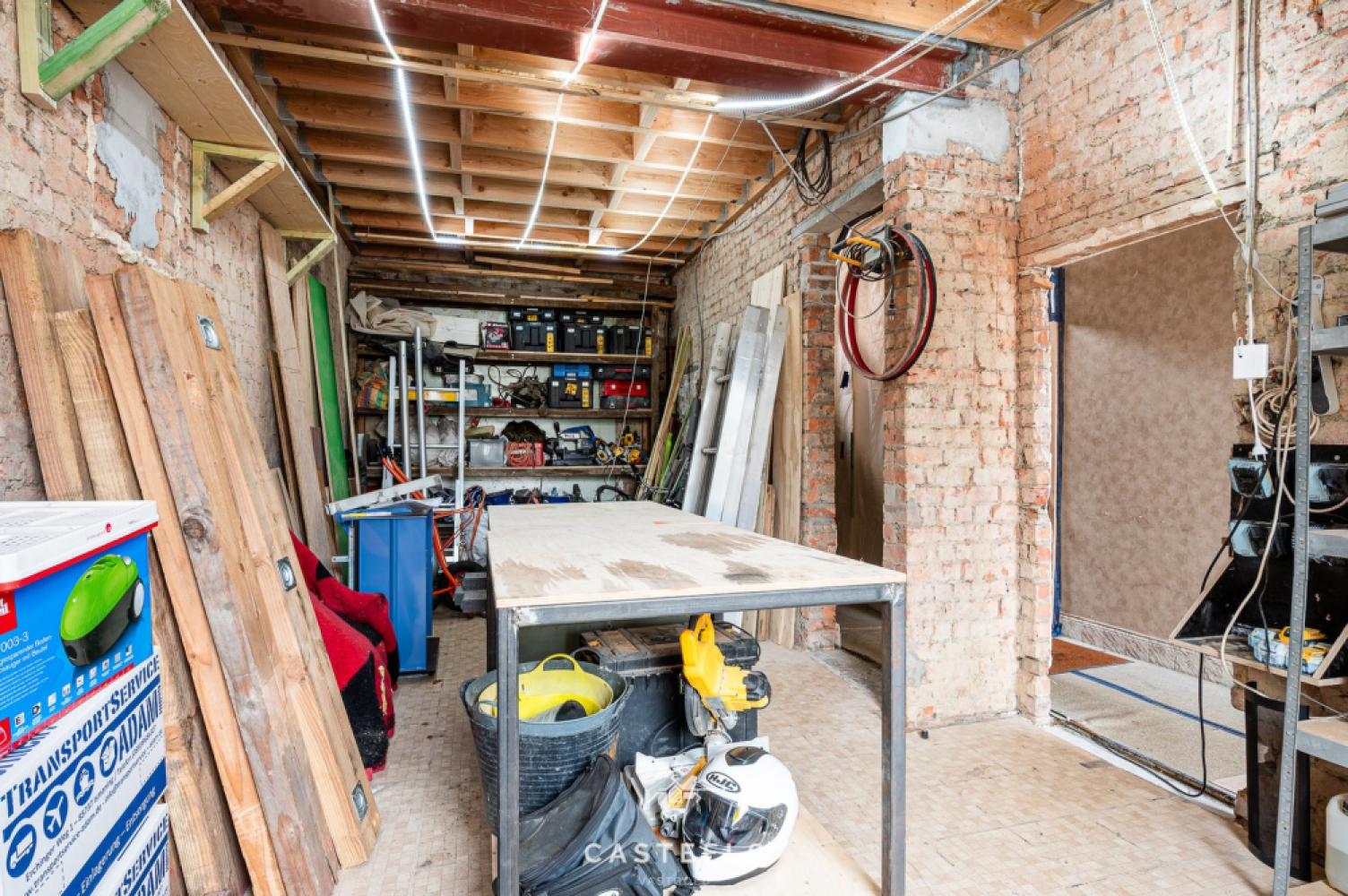 Huis te koop in Gent