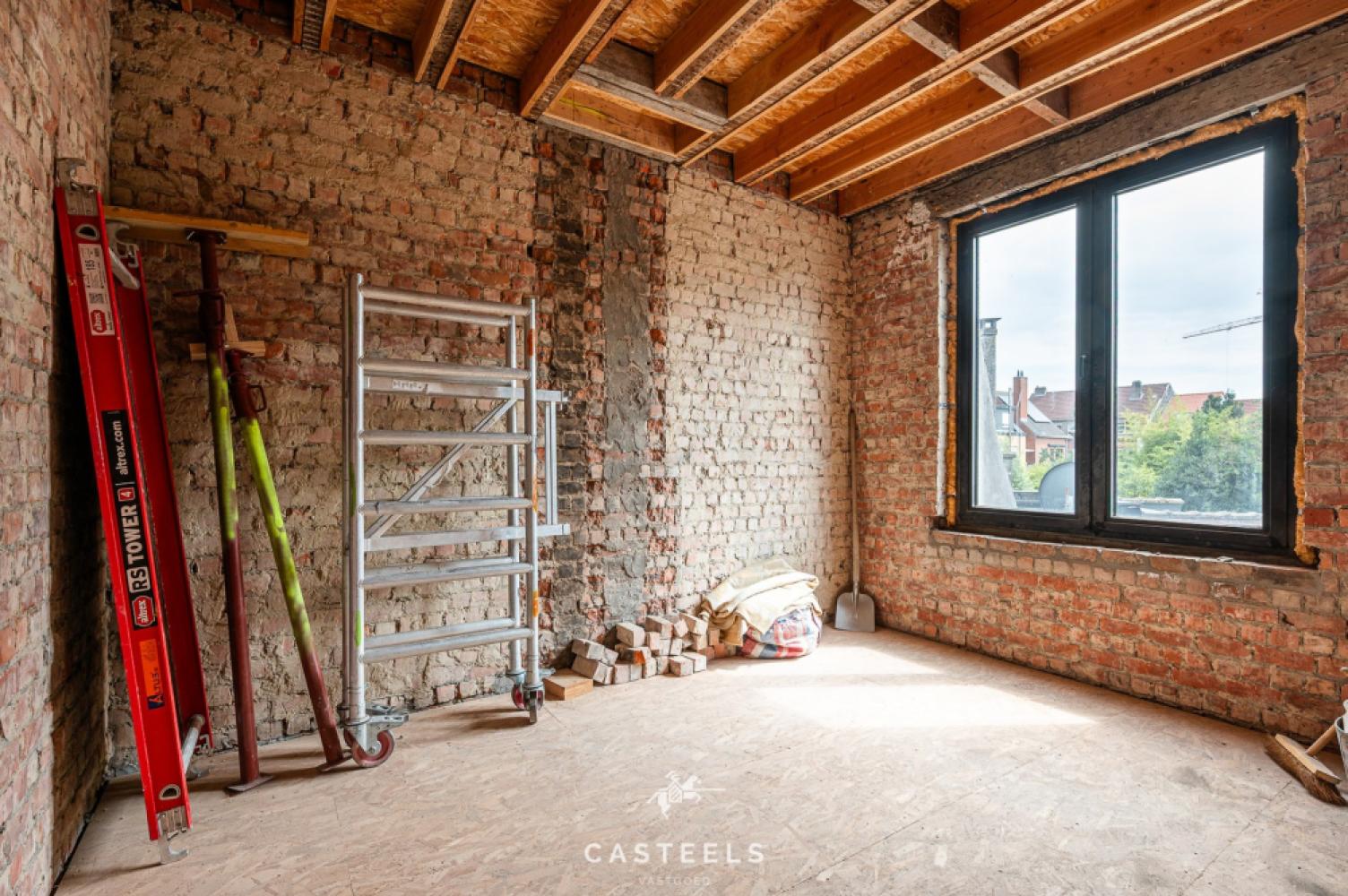 Huis te koop in Gent