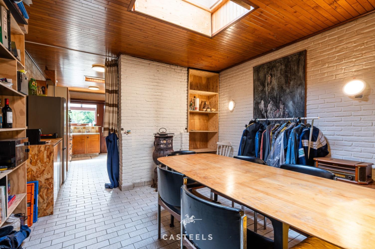 Huis te koop in Gent