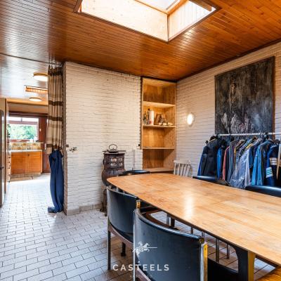 Huis te koop in Gent