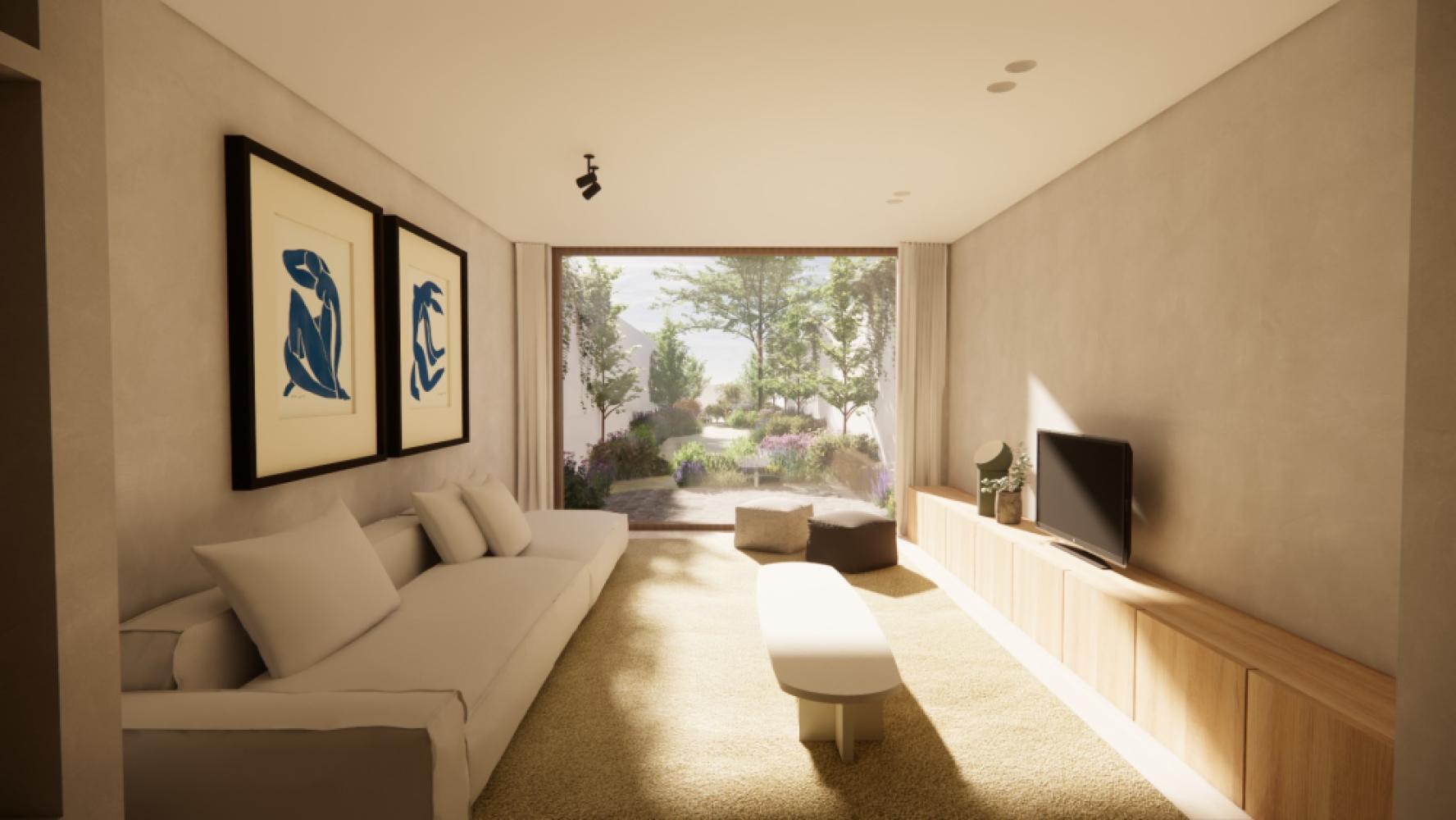 Huis te koop in Gent