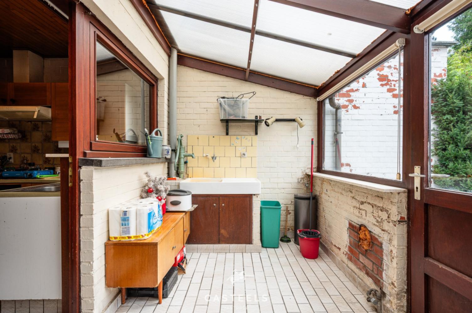 Huis te koop in Gent