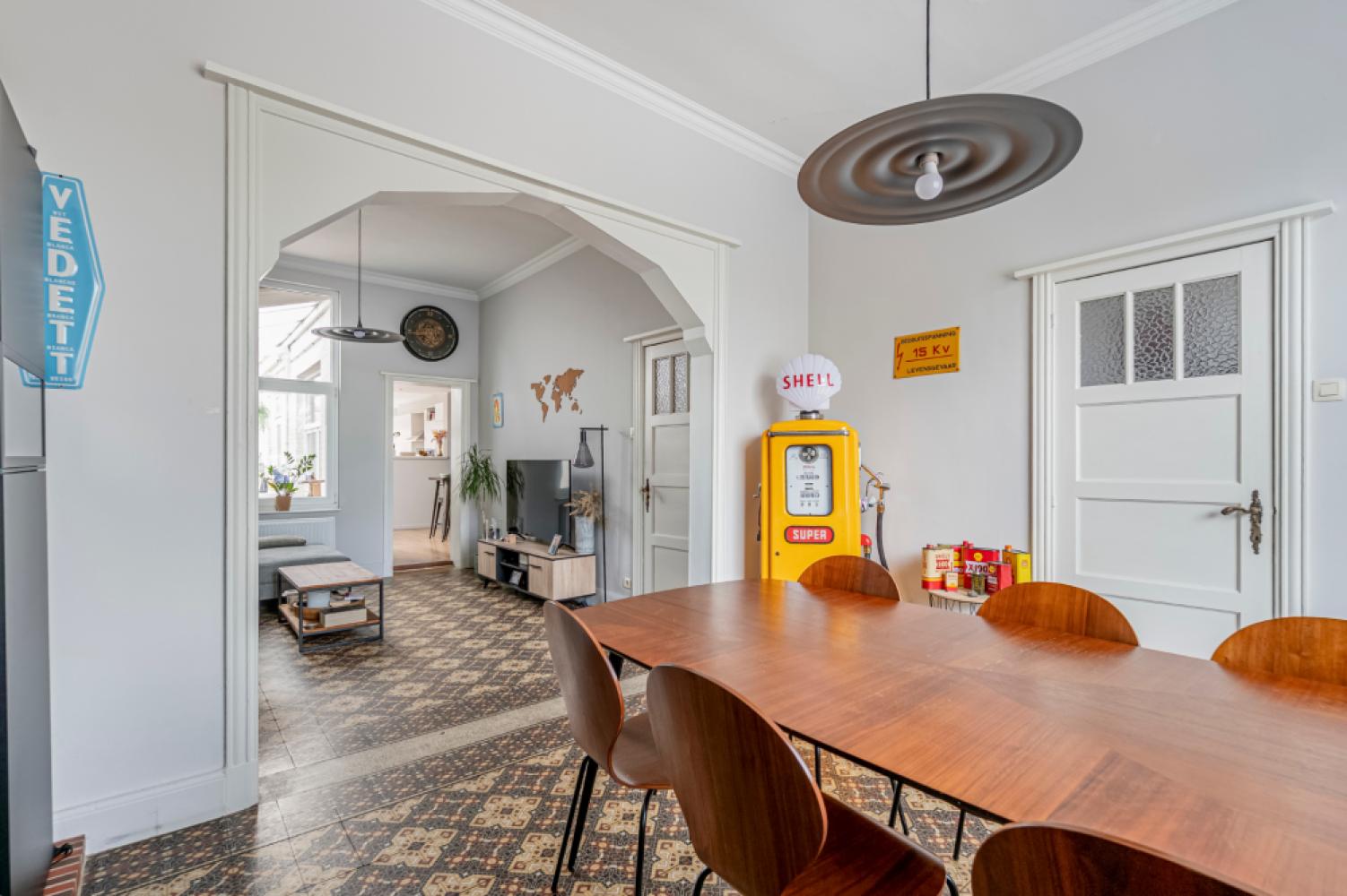 House for sale in Belsele
