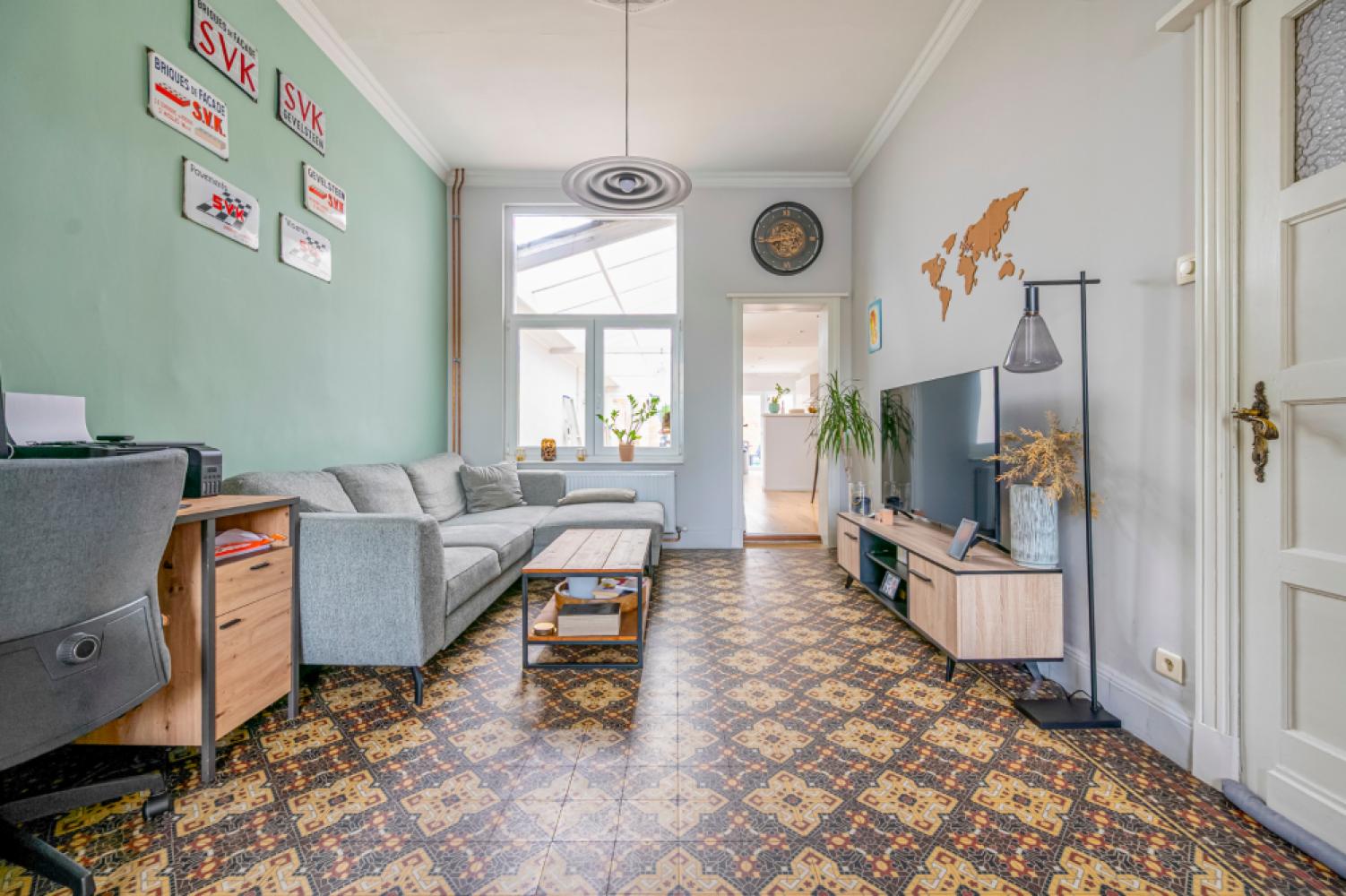 House for sale in Belsele