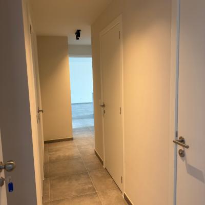 Appartement te huur in Lebbeke