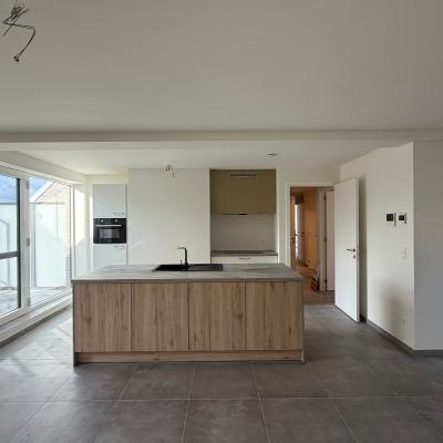 Appartement te huur in Lebbeke