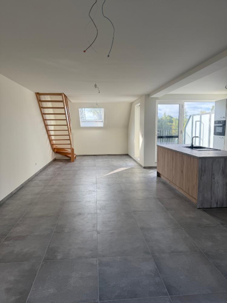 Appartement te huur in Lebbeke