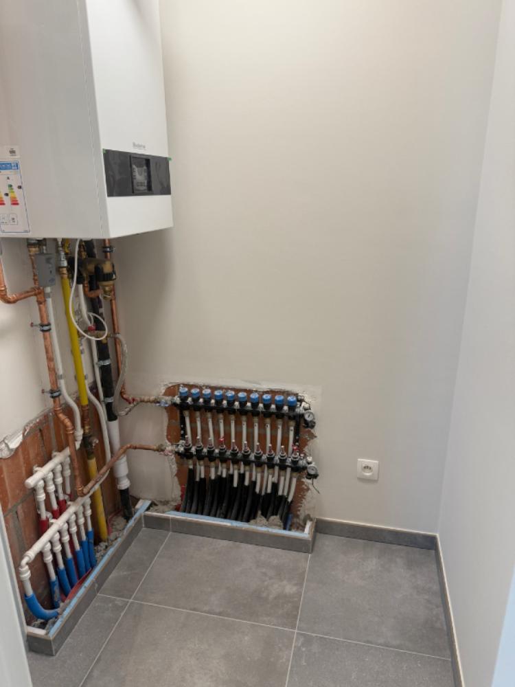 Appartement te huur in Lebbeke