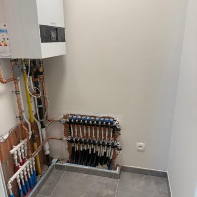 Appartement te huur in Lebbeke