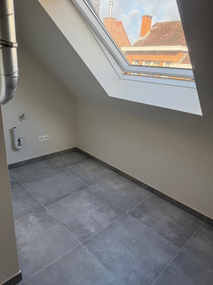 Appartement te huur in Lebbeke
