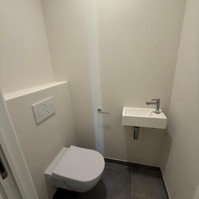 Appartement te huur in Lebbeke