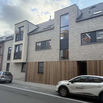 Appartement te huur in Lebbeke