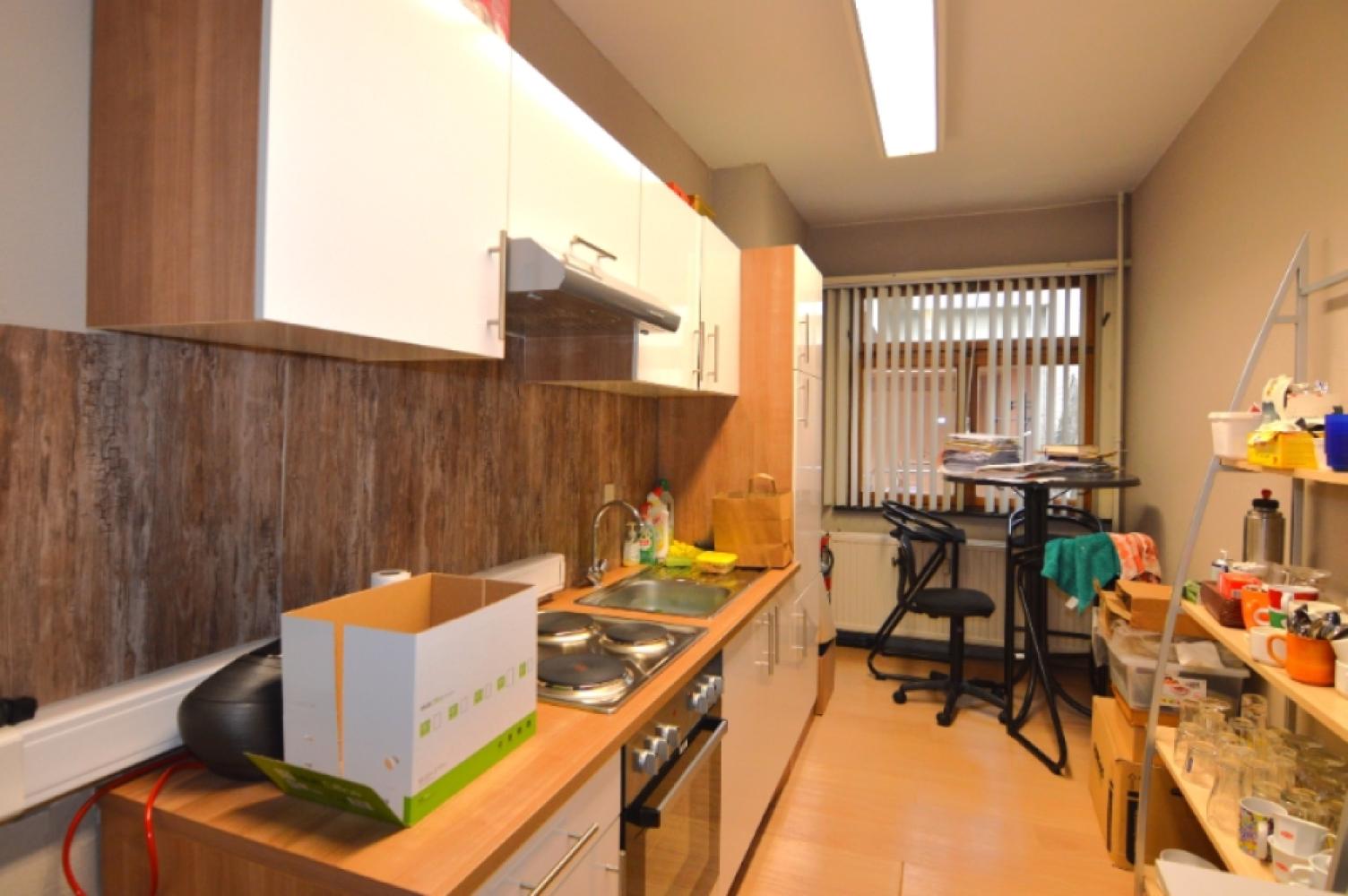 Office for rent in Mechelen