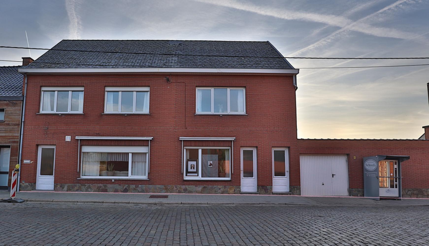 Maison à vendre à Puurs-Sint-Amands