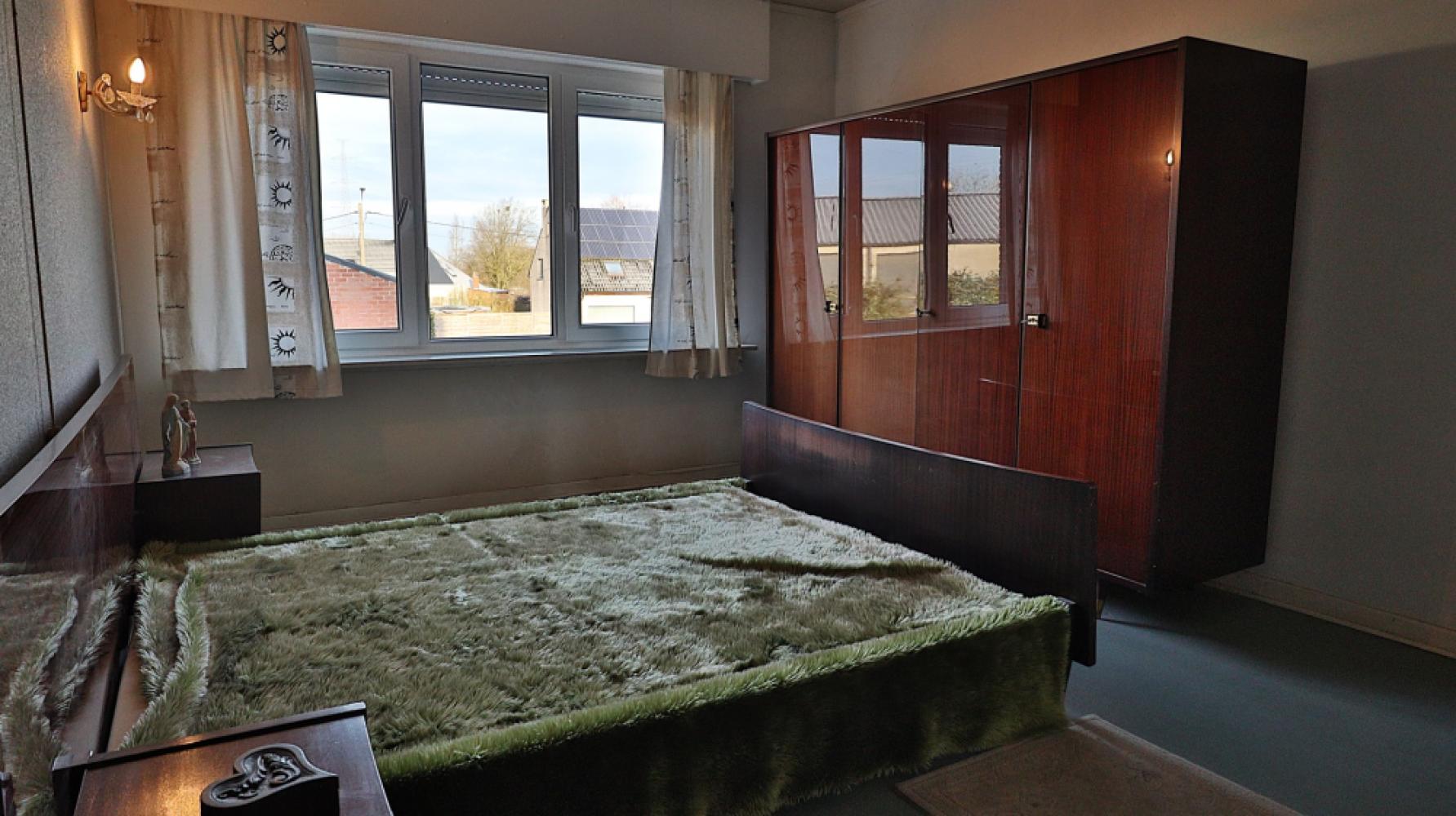 Maison à vendre à Puurs-Sint-Amands