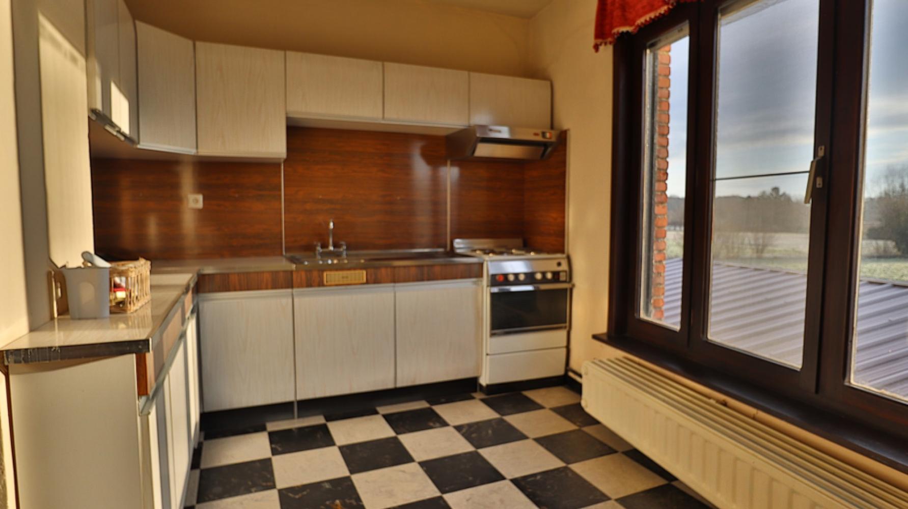 Maison à vendre à Puurs-Sint-Amands