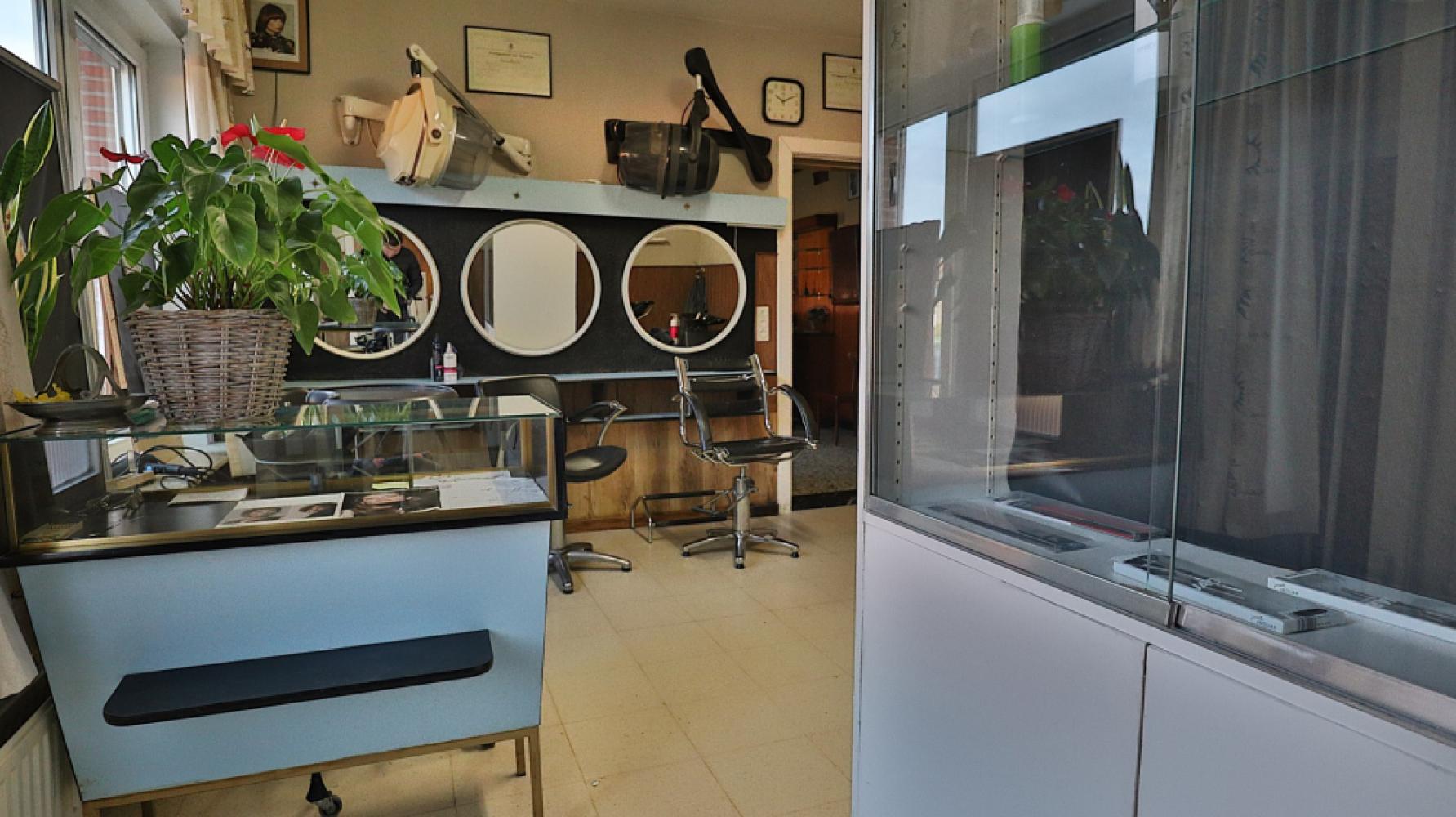 Maison à vendre à Puurs-Sint-Amands