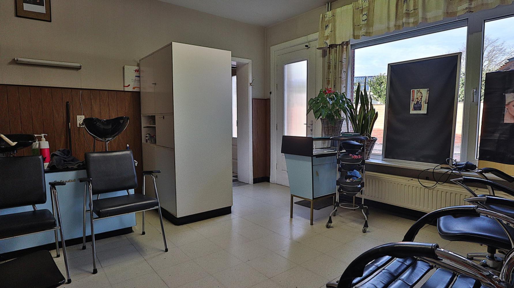 Maison à vendre à Puurs-Sint-Amands