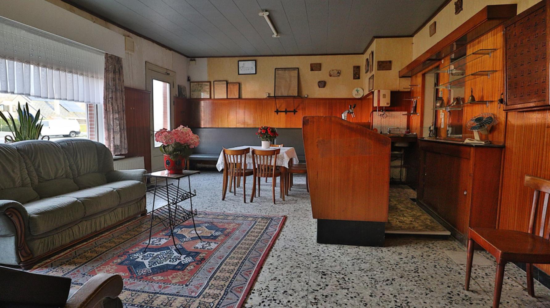 Maison à vendre à Puurs-Sint-Amands