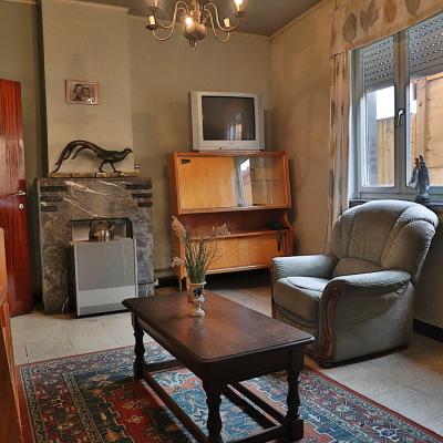 Maison à vendre à Puurs-Sint-Amands