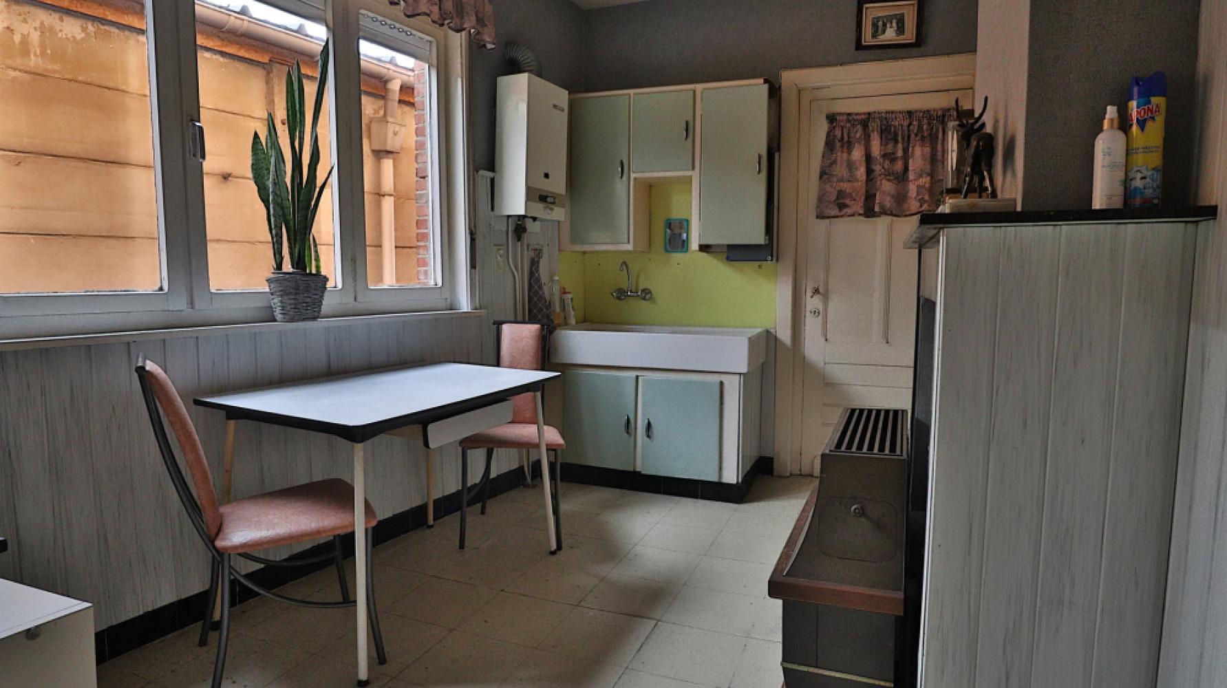 Maison à vendre à Puurs-Sint-Amands