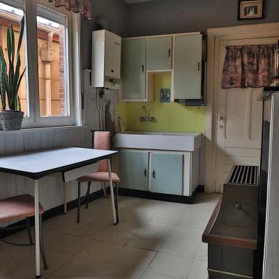 Maison à vendre à Puurs-Sint-Amands