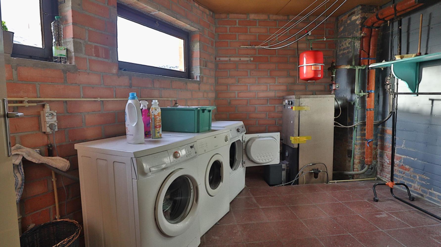 Maison à vendre à Puurs-Sint-Amands