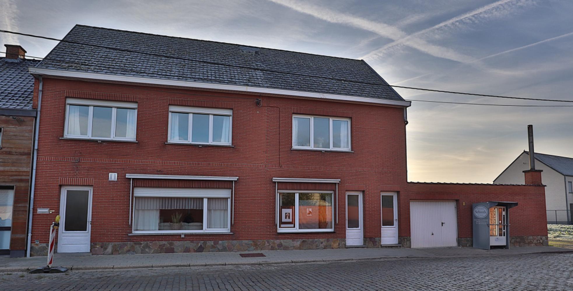 Maison à vendre à Puurs-Sint-Amands