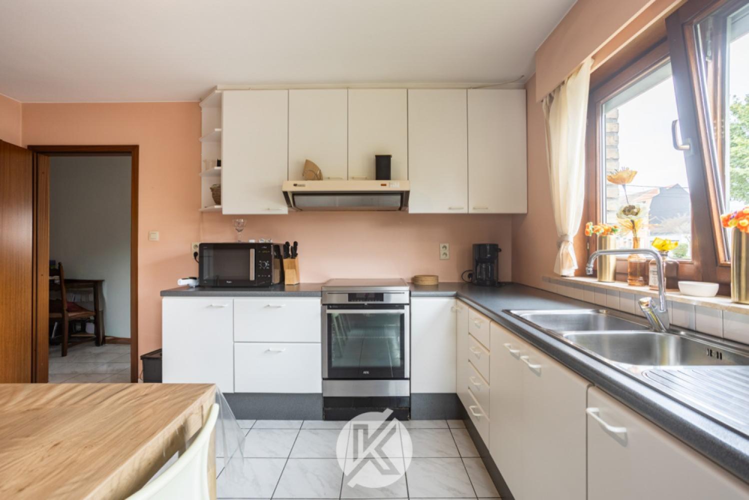 Huis te koop in Sint-Amandsberg